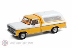 1:18 1976 Ford F-100 Truck