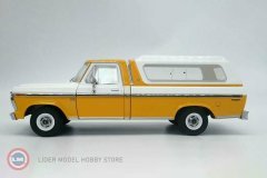 1:18 1976 Ford F-100 Truck