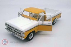 1:18 1976 Ford F-100 Truck