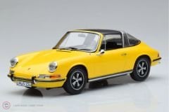 1:18 1969 Porsche 911 E Targa