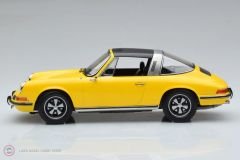 1:18 1969 Porsche 911 E Targa