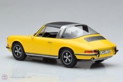 1:18 1969 Porsche 911 E Targa