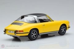 1:18 1969 Porsche 911 E Targa