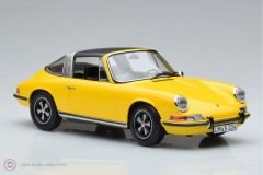 1:18 1969 Porsche 911 E Targa