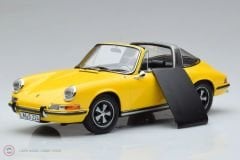 1:18 1969 Porsche 911 E Targa