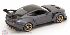 1:18 Maisto 2025 Ford MUSTANG GTD - grey