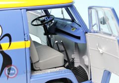 1:18 1962 Volkswagen T1 Kasten VW Service