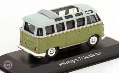 1:43 1961 Volkswagen SAMBA BUS