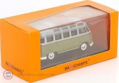 1:43 1961 Volkswagen SAMBA BUS