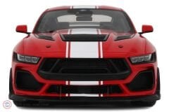 1:18 GT Spirit 2025 Ford Mustang Shelby Supersnake Race Red