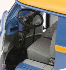 1:18 1962 Volkswagen T1 Kasten VW Service