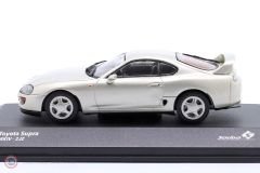 1:43 2002 Toyota Supra MKIV
