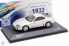 1:43 2002 Toyota Supra MKIV