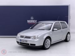 1:18 1998 Volkswagen Golf 4 GTI