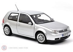 1:18 1998 Volkswagen Golf 4 GTI