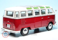 1:18 1962 Volkswagen T1b Samba