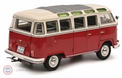 1:18 1962 Volkswagen T1b Samba