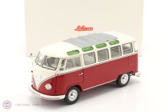 1:18 1962 Volkswagen T1b Samba