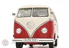 1:18 1962 Volkswagen T1b Samba