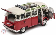 1:18 1962 Volkswagen T1b Samba