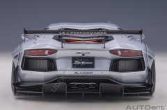 1:18 2017 Liberty Walk LB-Works Lamborghini Aventador