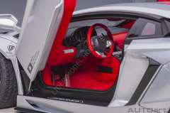 1:18 2017 Liberty Walk LB-Works Lamborghini Aventador