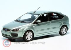 1:43 Maxichamps 2004 Ford FOCUS
