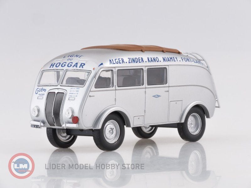 1:43 1938 Renault AGP85 Sohorten - France