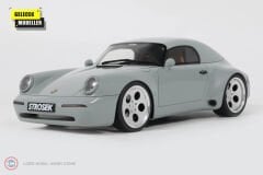 1:18 GT Spirit 2023 Porsche Strosek Mega 30 Speedster Sport Classic