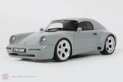 1:18 GT Spirit 2023 Porsche Strosek Mega 30 Speedster Sport Classic