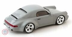 1:18 GT Spirit 2023 Porsche Strosek Mega 30 Speedster Sport Classic