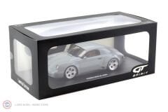 1:18 GT Spirit 2023 Porsche Strosek Mega 30 Speedster Sport Classic