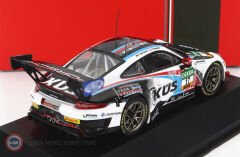 1:43  2019 Porsche 911 GT3 R #17 KüS Team Bernhard ADAC GT-Masters 2019 Bachler, Bernhard