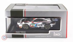 1:43  2019 Porsche 911 GT3 R #17 KüS Team Bernhard ADAC GT-Masters 2019 Bachler, Bernhard