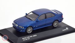 1:43 2003 BMW M5 (E39) 5.0 V8 32V