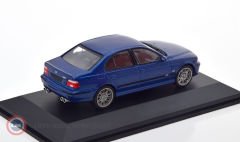 1:43 2003 BMW M5 (E39) 5.0 V8 32V