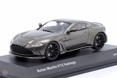 1:43 2023 Aston Martin V12 Vantage