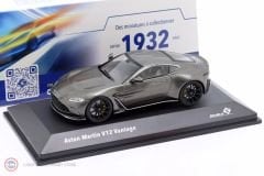 1:43 2023 Aston Martin V12 Vantage