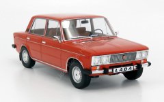 1:18 1976 Lada 2106