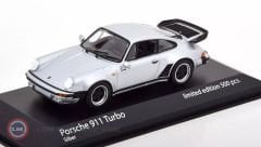 1:43 Minichamps 1977 Porsche 911 (930) Turbo