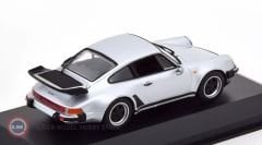 1:43 Minichamps 1977 Porsche 911 (930) Turbo