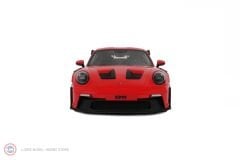 1:12 GT Spirit 2021 Porsche 911 992 GT3 RS Guards Red