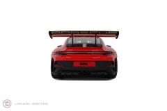 1:12 GT Spirit 2021 Porsche 911 992 GT3 RS Guards Red