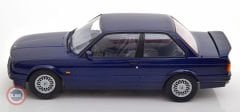 1:18 KK Scale 1988 BMW 325i E30 M Paket 2