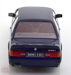 1:18 KK Scale 1988 BMW 325i E30 M Paket 2