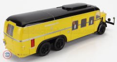 1:43 1938 Mercedes Benz O10000 OSTERREICHISCHE POST