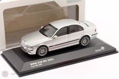 1:43 2003 BMW M5 (E39) 5.0 V8 32V