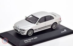 1:43 2003 BMW M5 (E39) 5.0 V8 32V