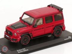 1:43 Solido 2022 Mercedes Benz Brabus 900 Rocket Edition