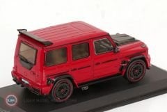 1:43 Solido 2022 Mercedes Benz Brabus 900 Rocket Edition